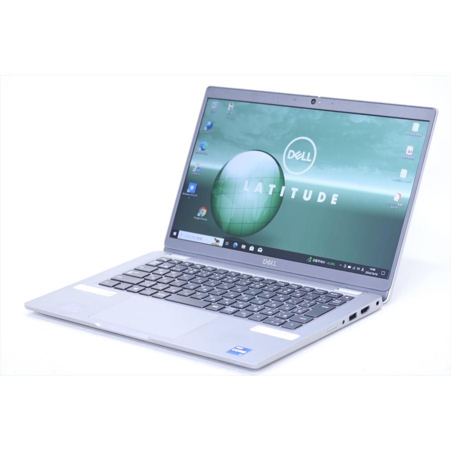 Latitude（Dell） ノートパソコン 2021年発売 Core i7 16Gメモリ 第11 