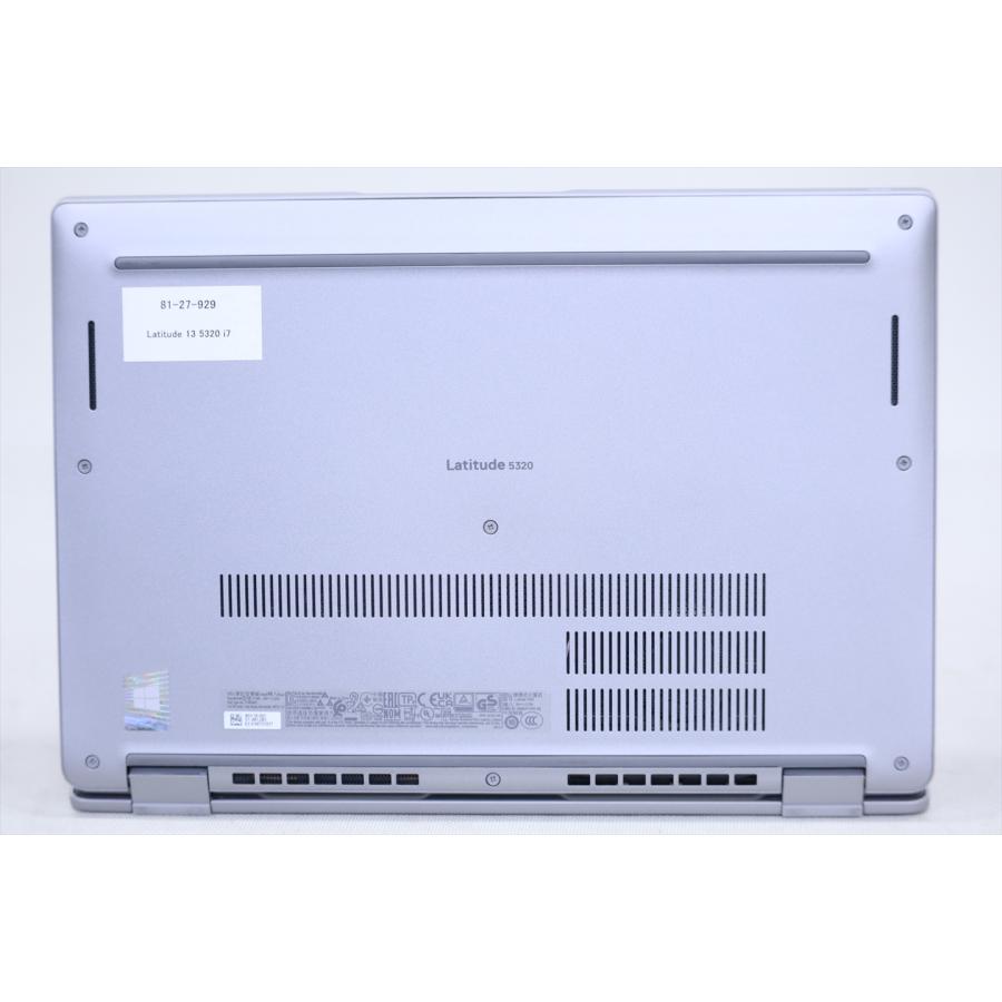 ノートパソコン 良品 32Gメモリ Core i7 2021年製 Windows11 大容量SSD 