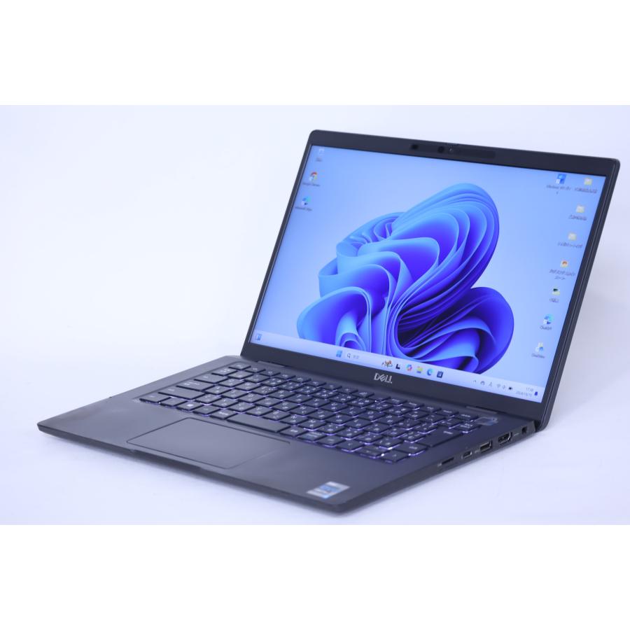 格安 「ハイスペック」DELL LATITUDE 5台目