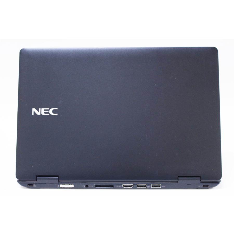 ノートパソコン Windows11 軽量コンパクト NEC VersaPro UltraLite 