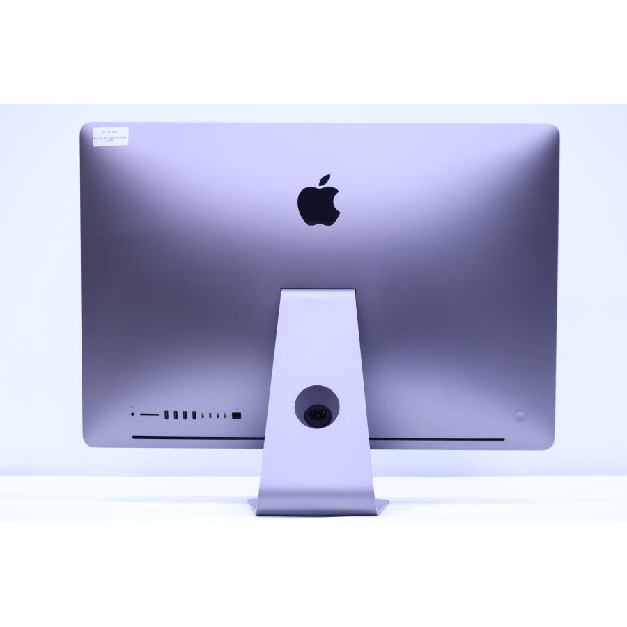 iMac（Apple） 即配 美品 Xeon 10コア 64Gメモリ iMac Pro W-2150B