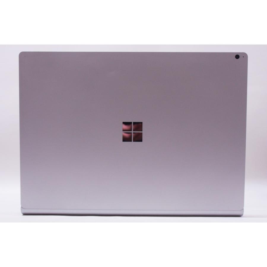 Surface Book ノートパソコン 希少15インチ バッテリー良 Corei7 