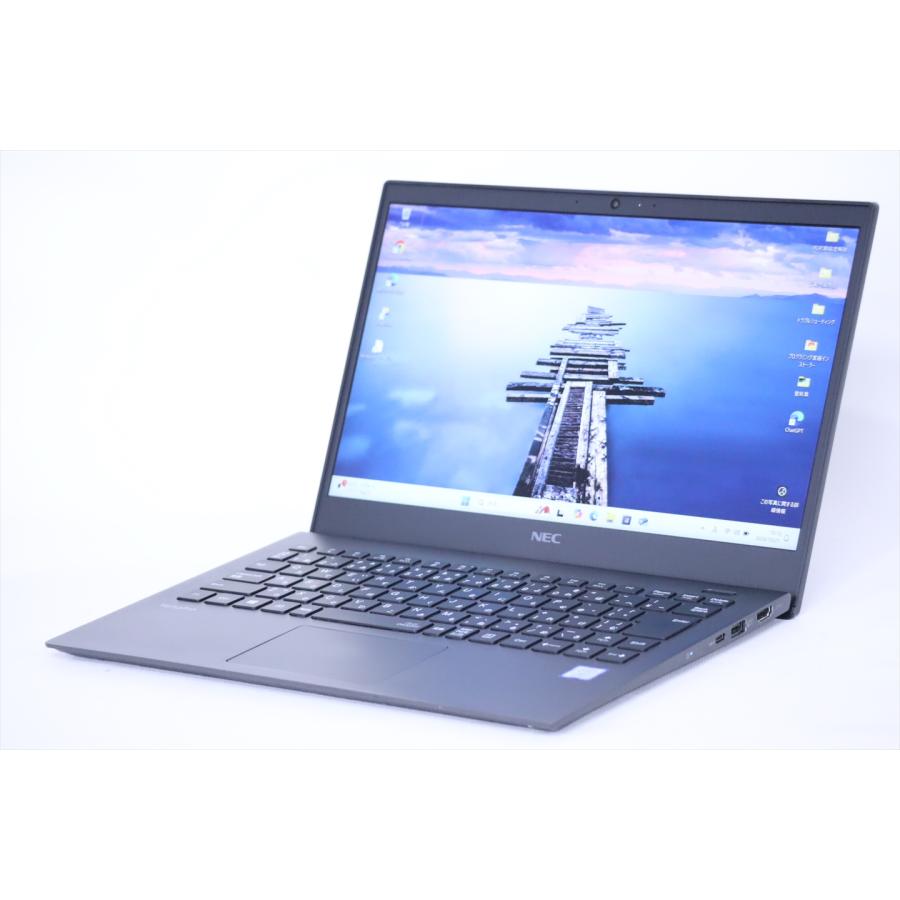 美品] NEC Versapro VKV18/X i7-10610U 32GB