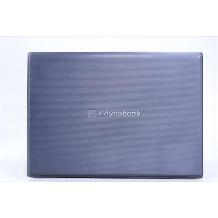 dynabook S ノートパソコン 2021年発売 第11世代 東芝 S73/HS i5 dynabook S ノートパソコン 2021年発売 第11世代 東芝 S73/HS i5