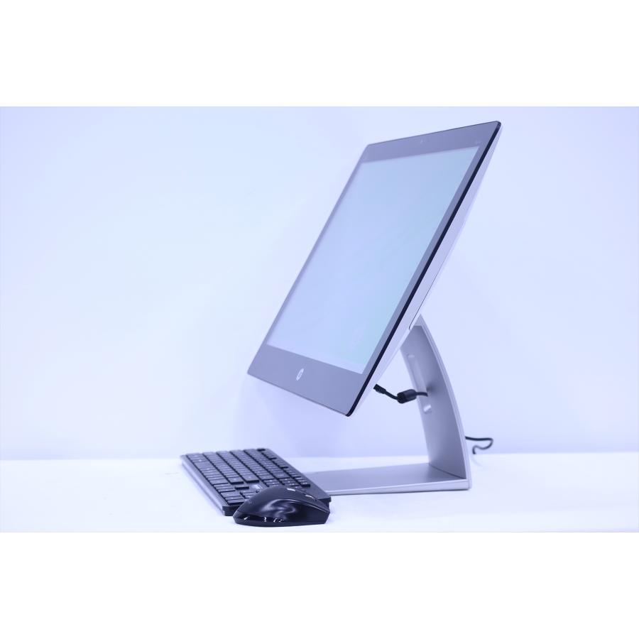 一体型パソコン 最新Windows11+office HP Pavilion 23-q161jp core i5