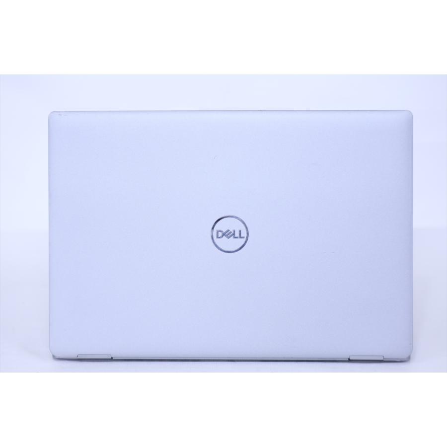 ノートパソコン Core i7 16GBメモリ Windows11 第11世代CPU DELL 