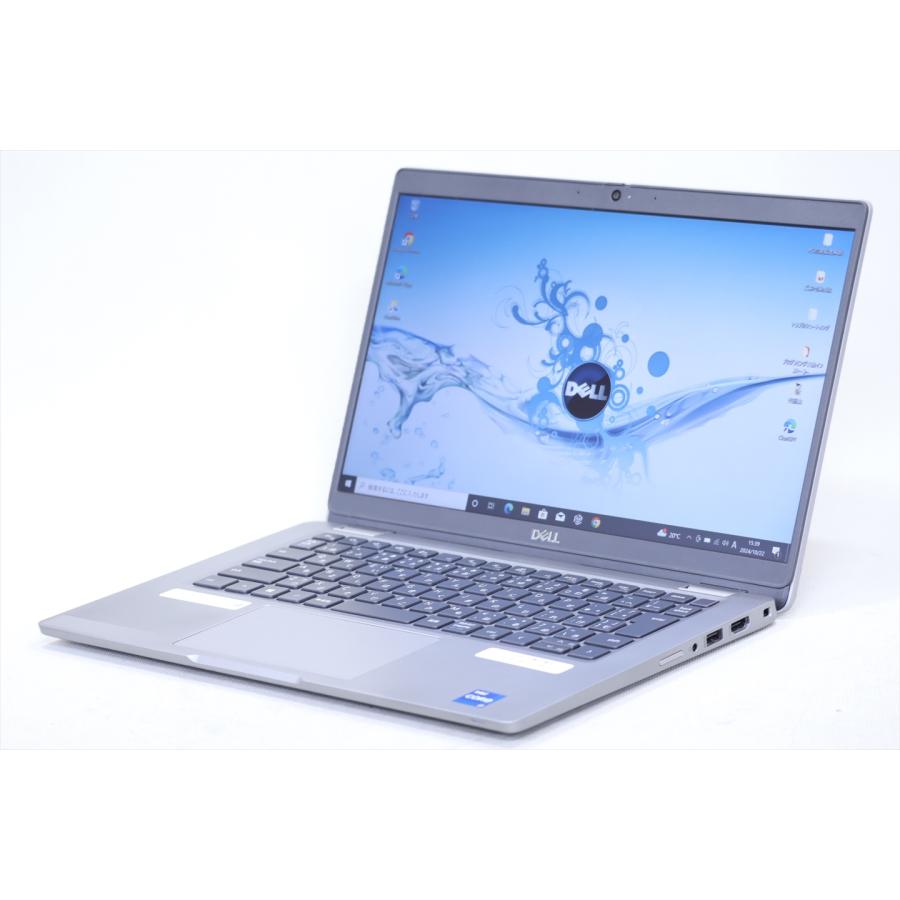 11世代 Core i7 DELL Latitude 5320 RAM 16Gb