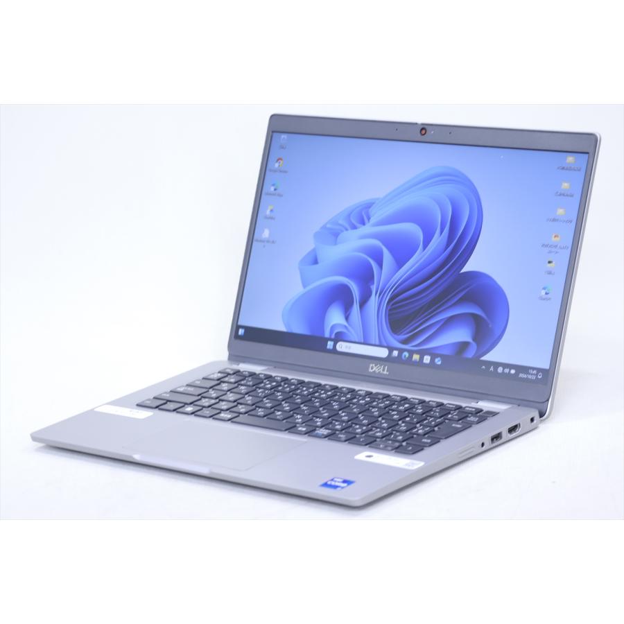 Latitude（Dell） ノートパソコン 2022年製 Core i7 16Gメモリ 