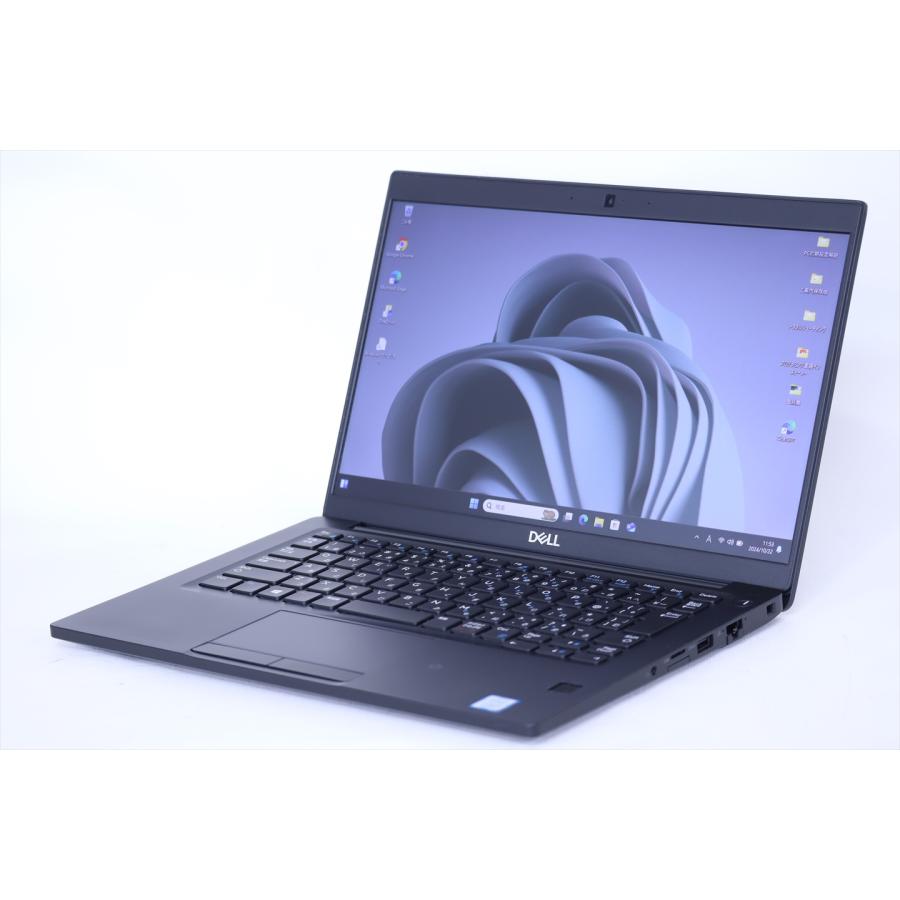 ノートパソコン 使用感少 Core i7 16GBメモリ Windows11 大容量SSD 