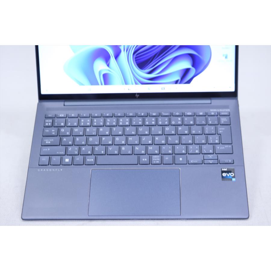 Elite Dragonfly ノートパソコン 第12世代 32Gメモリ Core i7