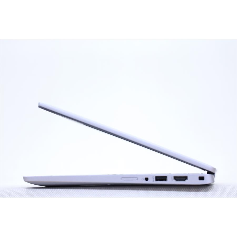 Latitude（Dell） ノートパソコン 良品 2022年製 Core i7 16Gメモリ