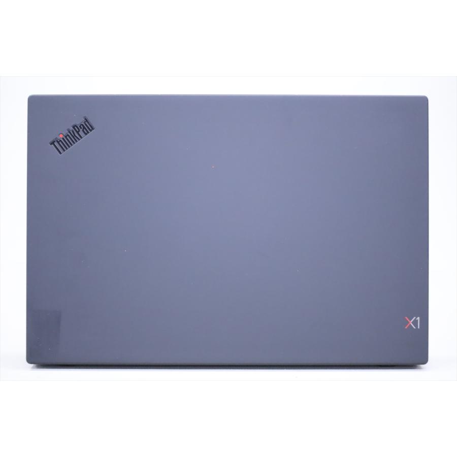 ノートパソコン Core i7 16Gメモリ Windows11 バッテリー良好 薄型 軽量 Lenovo ThinkPad X1 Carbon Gen7 i7-8565U RAM16GB SSD256GB 14.0FHD ノートパソコン Core i7 16Gメモリ Windows11 バッテリー良好 薄型 軽量 Lenovo ThinkPad X1 Carbon Gen7 i7-8565U RAM16GB SSD256GB 14.0FHD