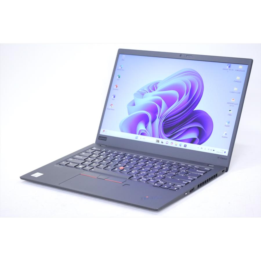 ノートパソコン i7 Windows11 Office2019 16Gメモリ 2021年製 