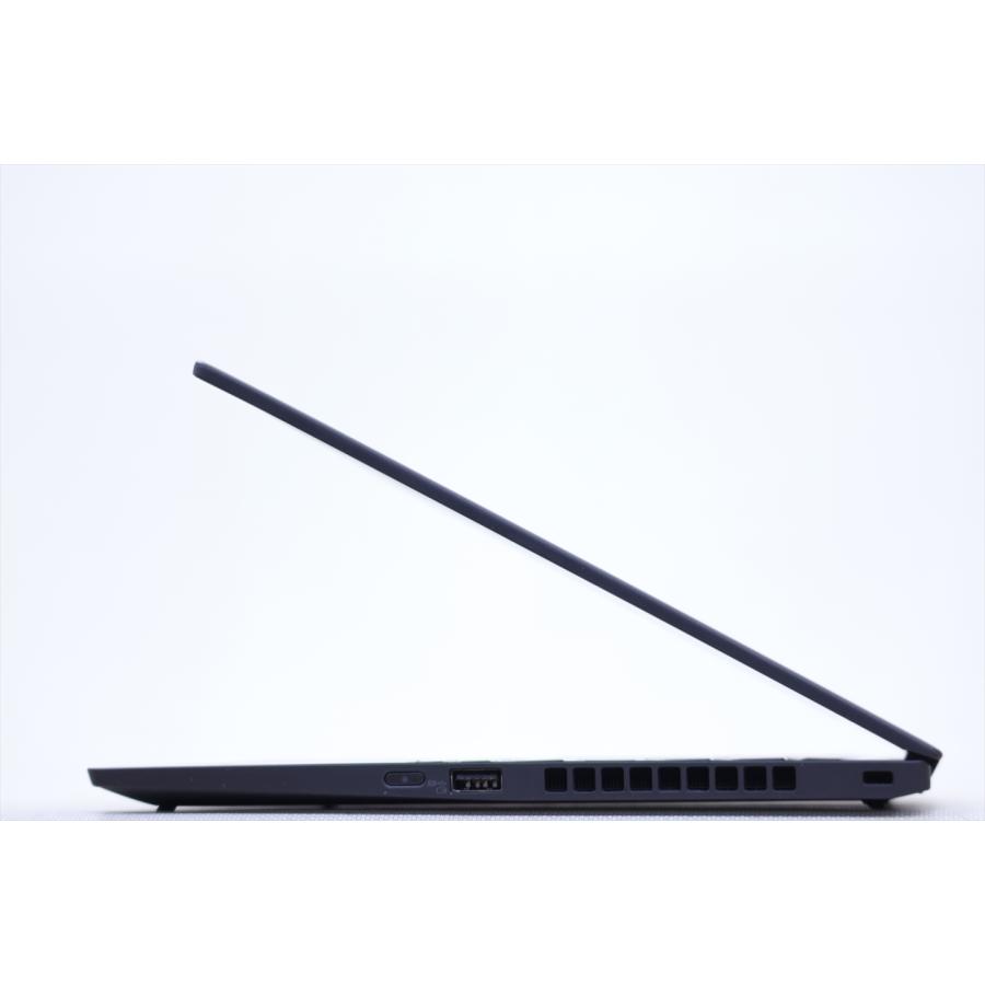 ThinkPad X 即配 良品 10世代Corei7 16Gメモリ Office2019 X1 Carbon