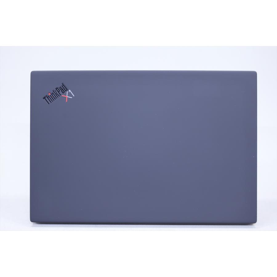 ThinkPad X 即配 良品 10世代Corei7 16Gメモリ Office2019 X1 Carbon
