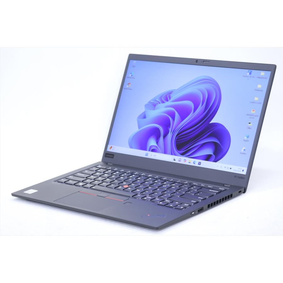 Thinkpad X1 Carbon Gen 8 第10世代バッテリー良好LTE Lenovo レノボ ThinkPad X1 Carbon Gen9 Gen10 Gen11 | X1 Yoga