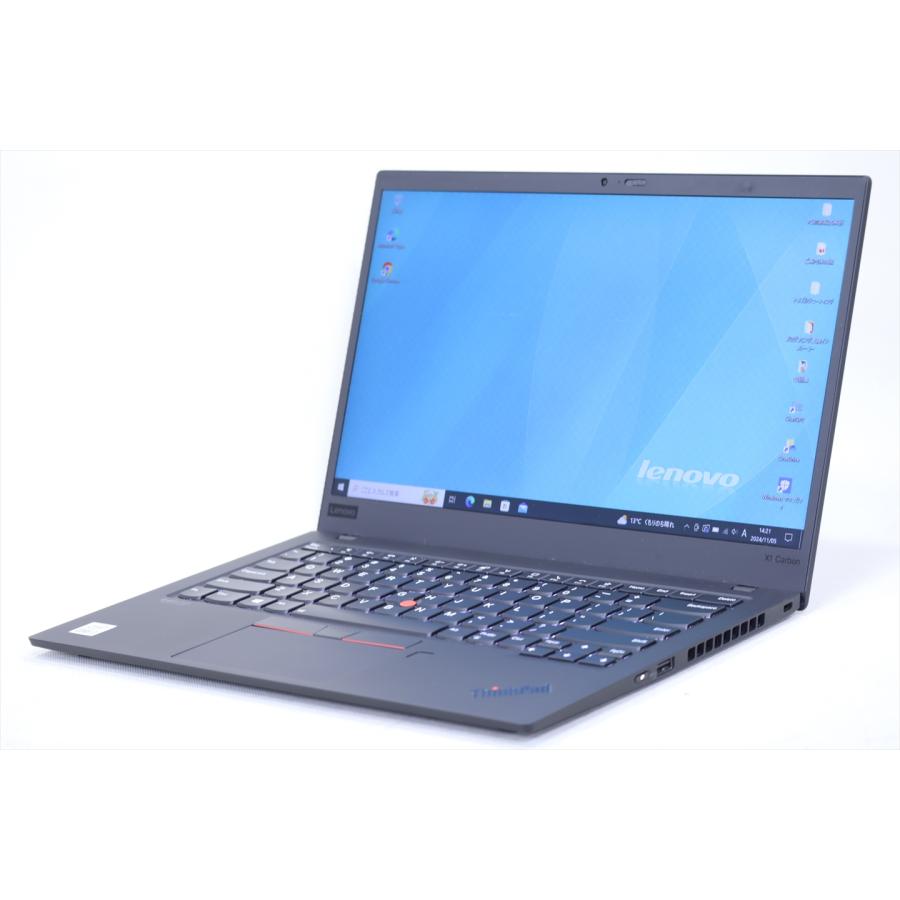 ノートパソコン i7 16Gメモリ 10世代 バッテリー良好 Lenovo ThinkPad X1 Carbon Gen8 i7-10510U 16G 256G 14FHD Wi-Fi6 Win10 : 81-28-664 : エコレンヤフーショップ - 通販 - Yahoo!ショッピング ノートパソコン i7 16Gメモリ 10世代 バッテリー良好 Lenovo ThinkPad X1 Carbon Gen8 i7-10510U 16G 256G 14FHD Wi-Fi6 Win10 : 81-28-664 : エコレンヤフーショップ - 通販 - Yahoo!ショッピング