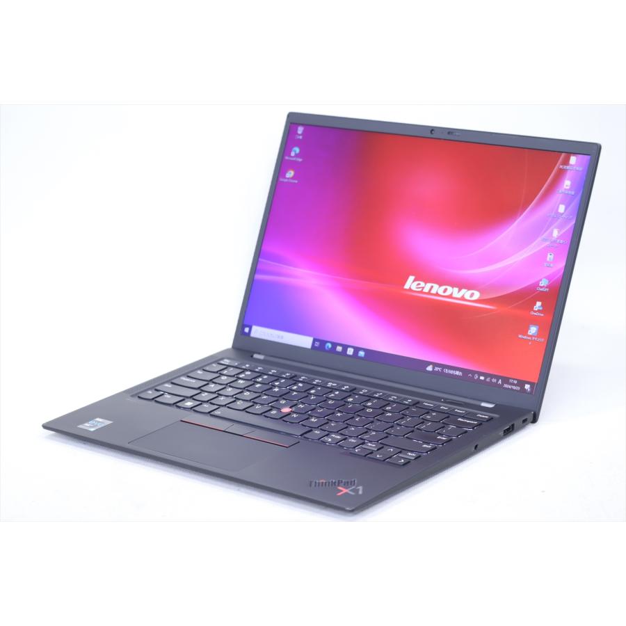 ThinkPad X1 Carbon Gen9 11世代i5 バッテリ良好 美品 ThinkPad X1 Carbon Gen9 11世代i5 バッテリ良好 美品 Amazon.com