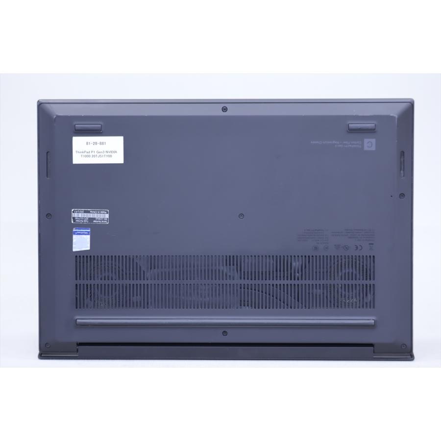 爆速大容量SSD Lenovo ハイスペ i7 NVIDIA搭載 バックライト