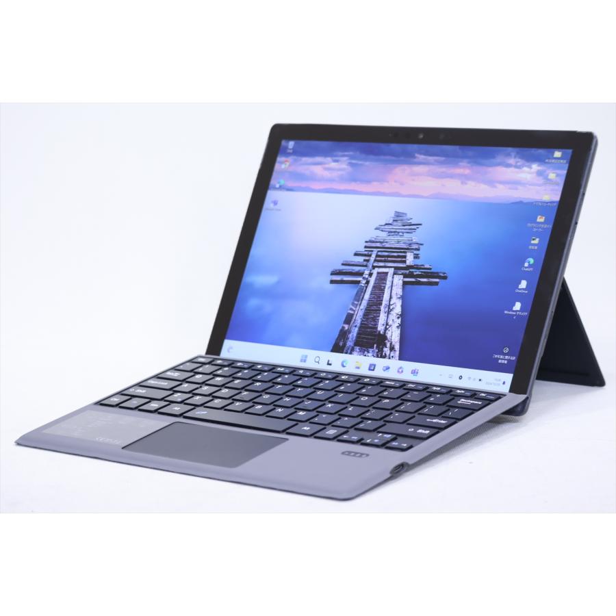 訳アリ美品 12 2in1 Surface i7-7 8GB SSD 256GB