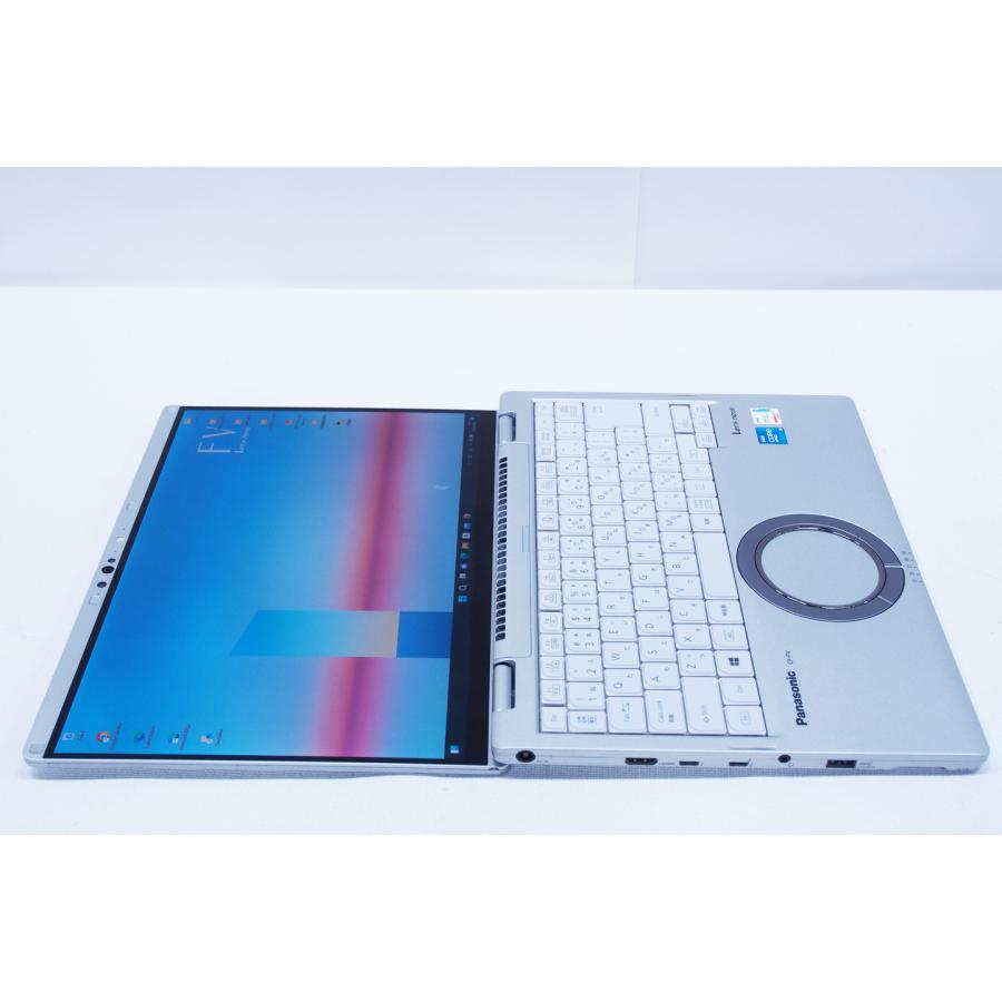 Win11.小型軽量 12.1型光学式ドライブ内蔵で世界最軽量約929gパソコン