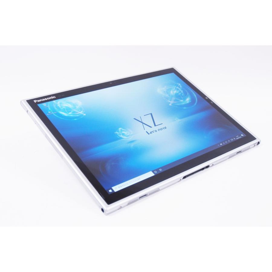 Let's note RZ ノートパソコン 累積2660時間 薄型軽量タブレット Let's note RZ ノートパソコン 累積2660時間 薄型軽量タブレット