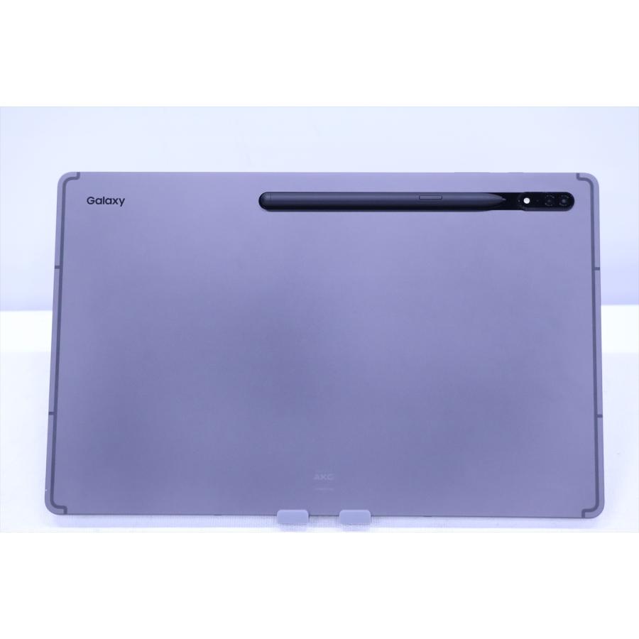 超美品！Galaxy S8 Ultra Androidタブレット SM-X900 即配 美品 2022年製 タブレット Android Galaxy Tab S8 Ultra SM