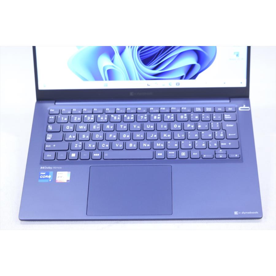 超美品 東芝 ノートPC RJ74/KU 14.0型 UXGA i7-1260P 超美品 東芝 ノートPC RJ74/KU 14.0型 UXGA i7-1260P - メルカリ