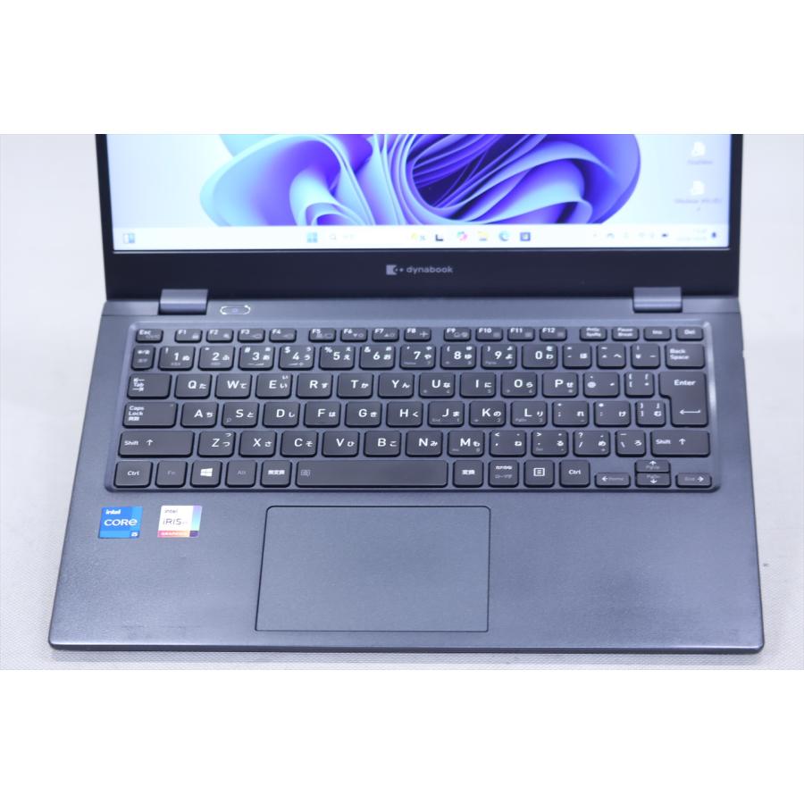 ノートパソコン 2021年発売 Windows11 Office2019 第11世代 dynabook 