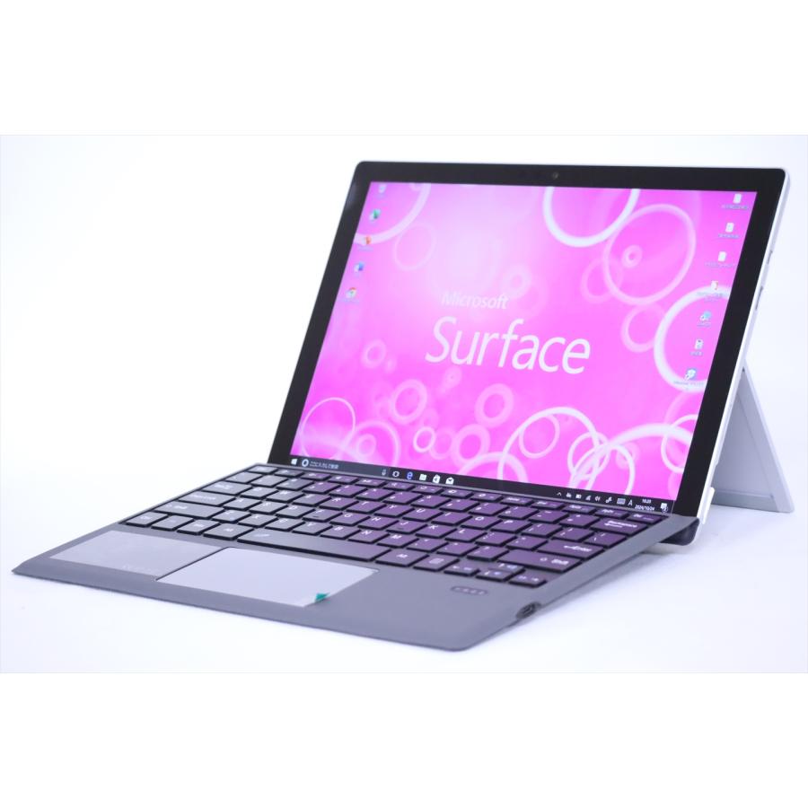 Surface Pro X LTE Office2019付 Surface Pro X LTE Office2019付