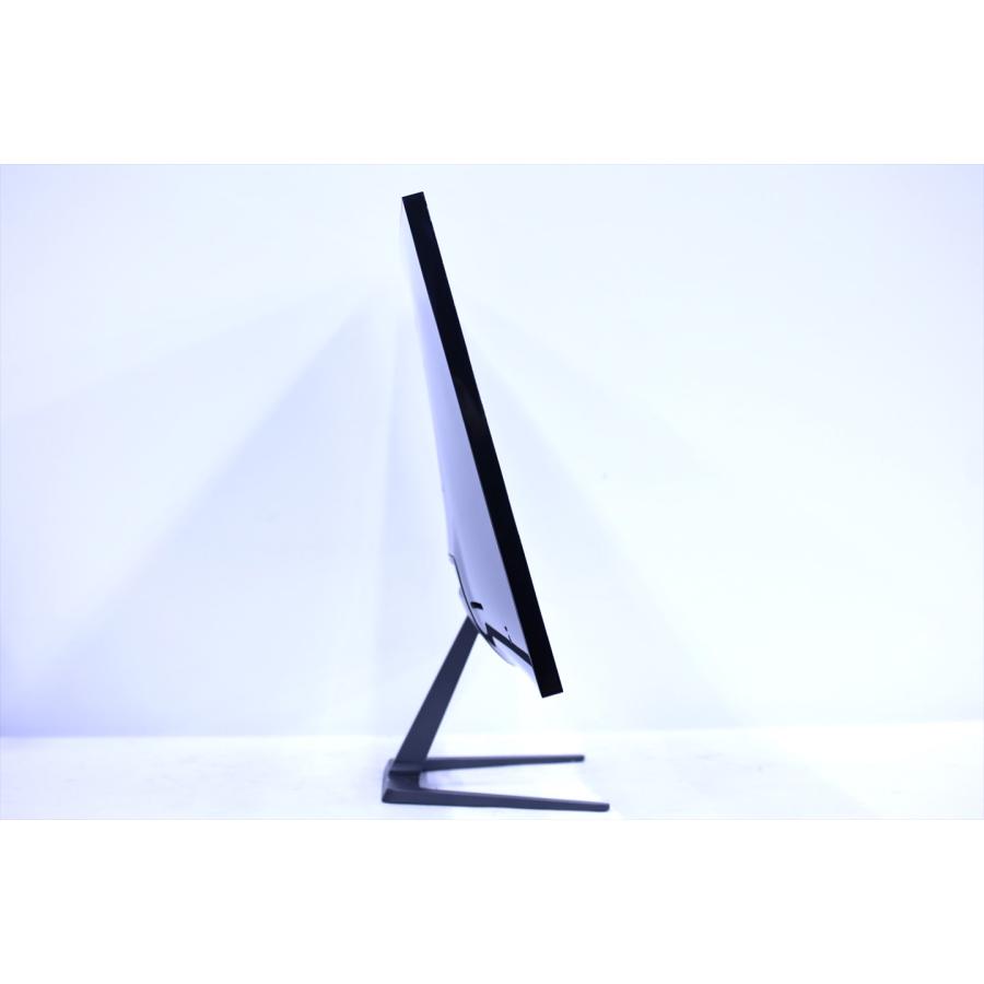 美品Philips 276E7Q 27インチモニター Philips（フィリップス） 良好品 大画面27型スタイリッシュモニター
