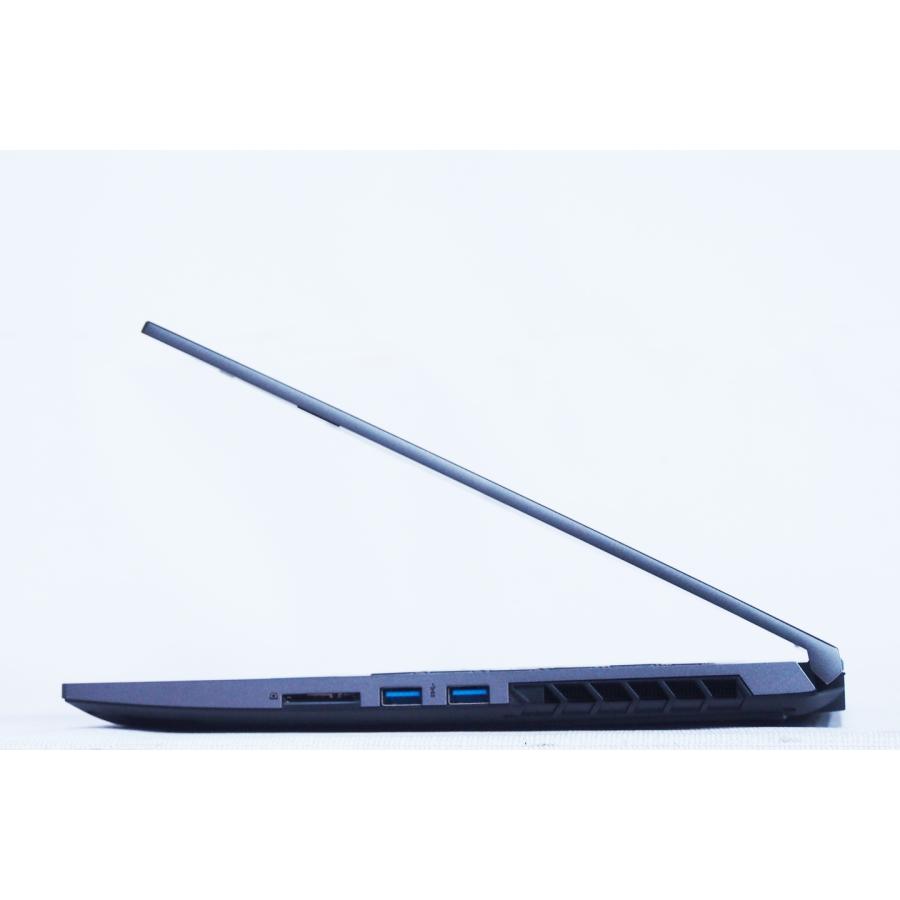 raytrek corei7 12700H RTX3050 ゲーミングノート ノートパソコン 12世代Corei7 2022年発売 32GBメモリ RTX3050