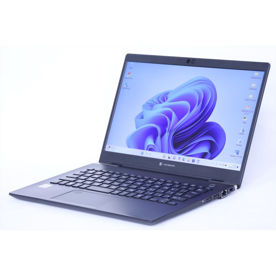 ノートパソコン 16Gメモリ Windows11搭載 バッテリー良好 2020年モデル 