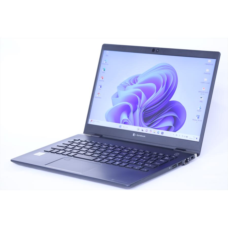 ノートパソコン Windows11 16Gメモリ バッテリー良好 Office2019 10 