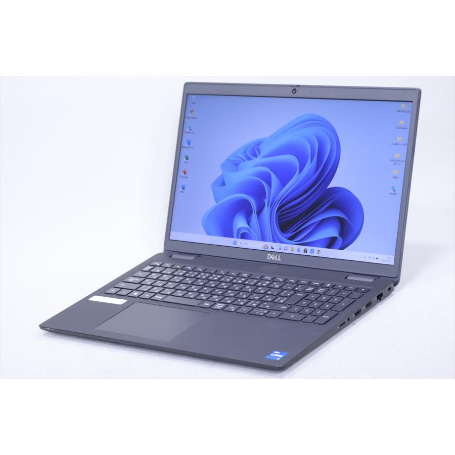 Latitude（Dell） ノートパソコン Windows11 Office2019 16GBメモリ 