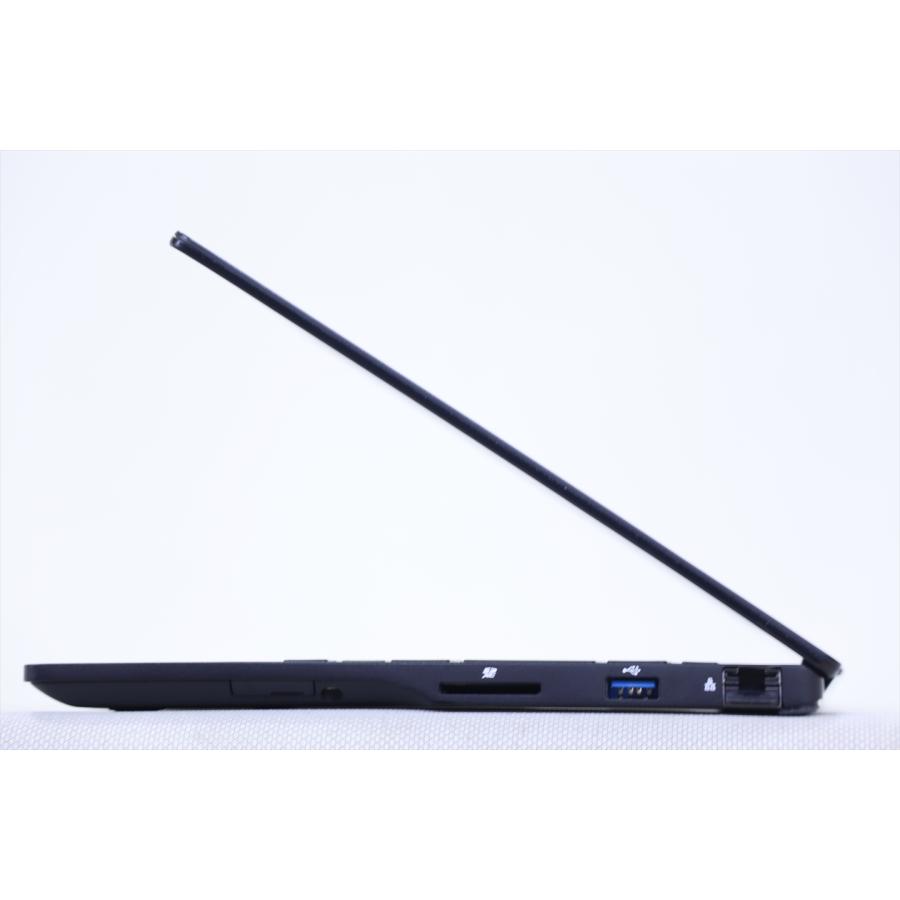 LIFEBOOK U ノートパソコン 良品 2021年製 Windows11 LTE対応 LIFEBOOK U ノートパソコン 良品 2021年製 Windows11 LTE対応