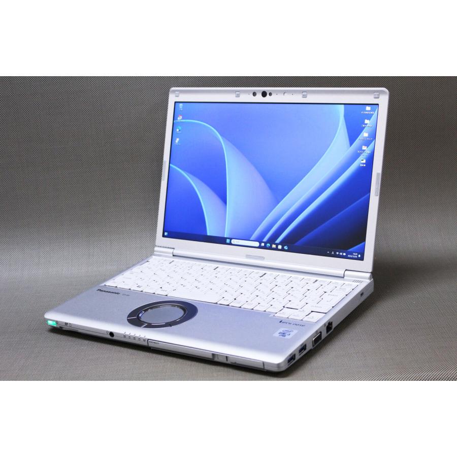 ノートパソコン DVDドライブ搭載モデル 軽量 Windows11 Let
