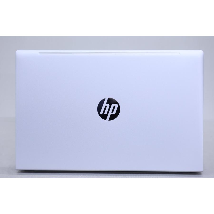 ノートパソコン 2023年発売 13世代Corei5 メモリ16Gメモリ HP ProBook 450 G10 i5-1335U メモリ16G SSD256G 15.6FHD Wi-Fi6 Office Win11の画像