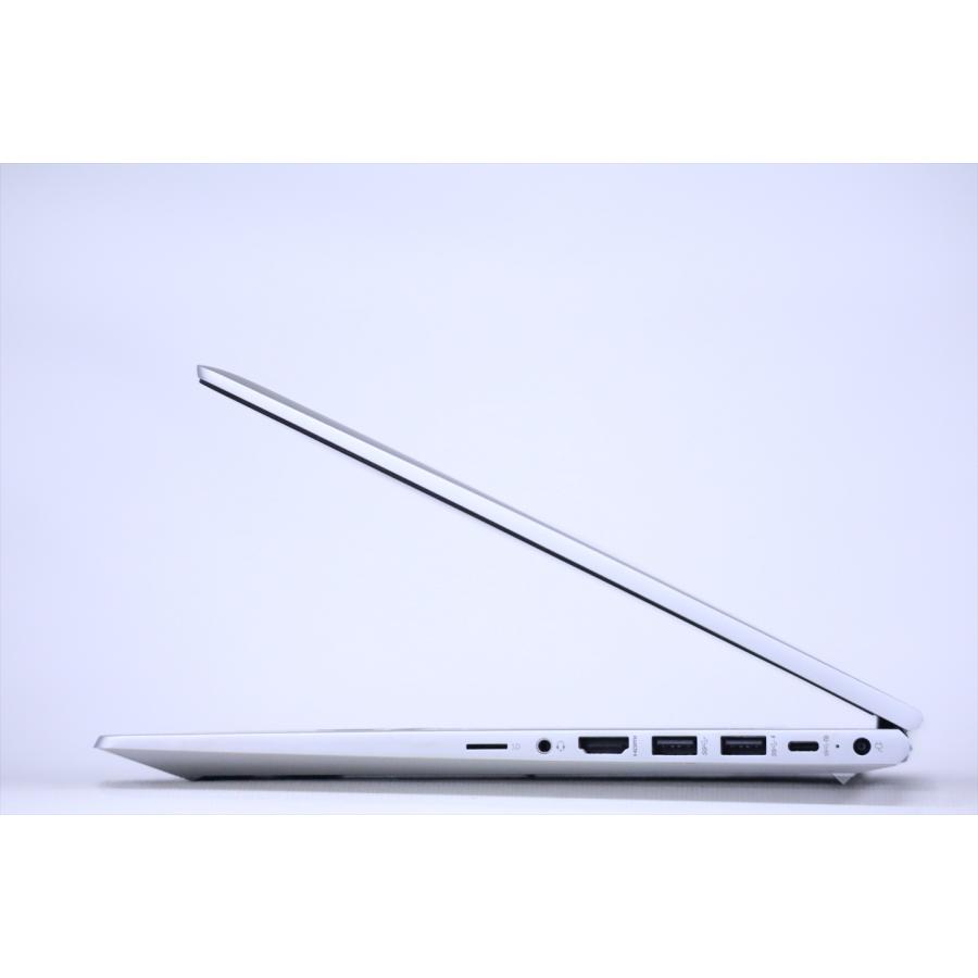 使用感少 32Gメモリ Corei7 Windows11 Office2019 第11世代 HP ProBook 450 G8 i7-1165G7 RAM32G SSD512G 15.6インチ 【ノングレアディスプレイ】 フルHD