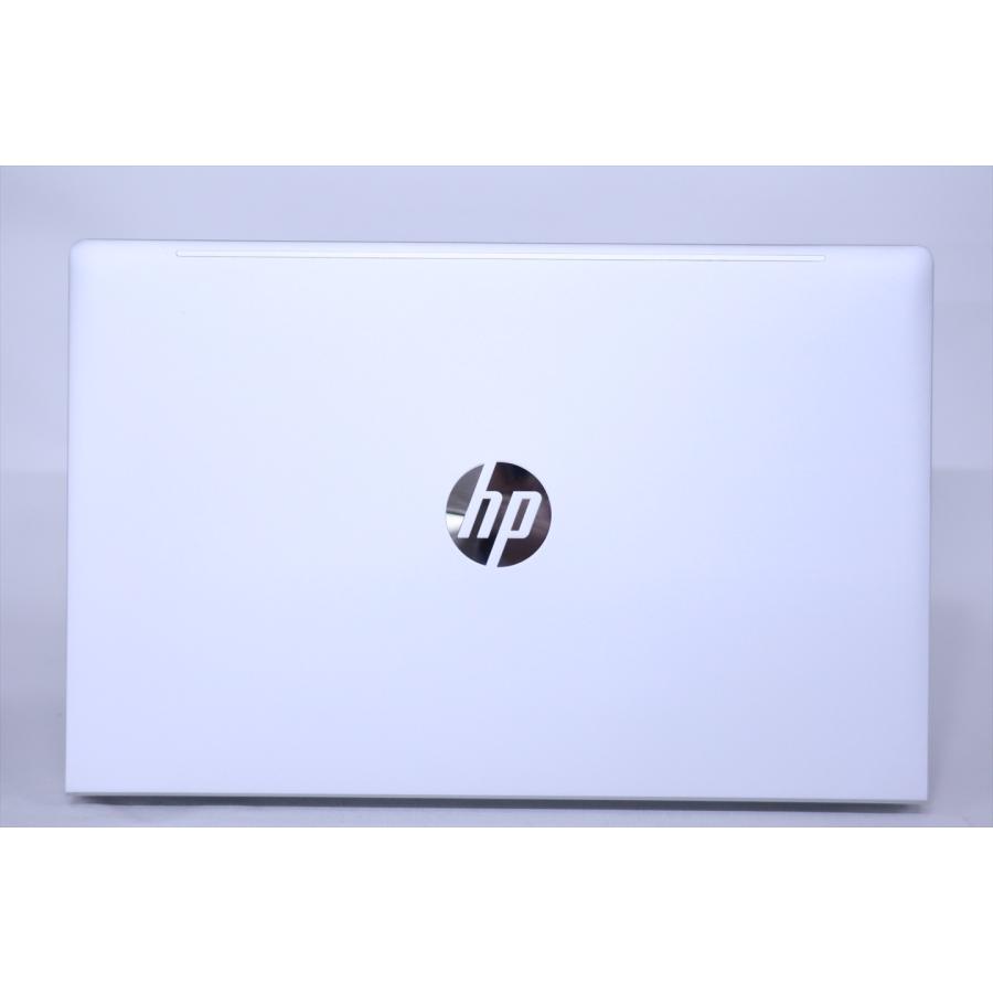 使用感少 32Gメモリ Corei7 Windows11 Office2019 第11世代 HP ProBook 450 G8 i7-1165G7 RAM32G SSD512G 15.6インチ 【ノングレアディスプレイ】 フルHD