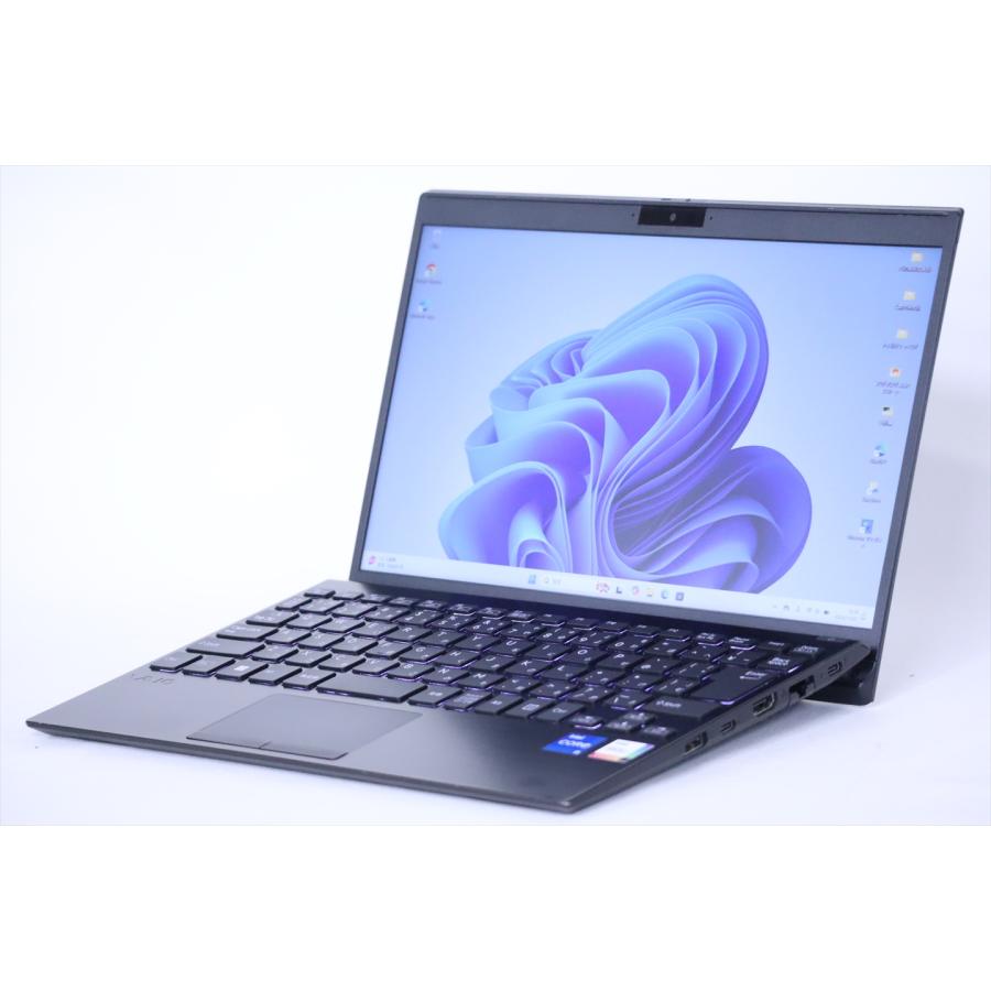 VAIO Pro ノートパソコン Windows11 16Gメモリ LTE対応 12.5 VAIO Pro ノートパソコン Windows11 16Gメモリ LTE対応 12.5