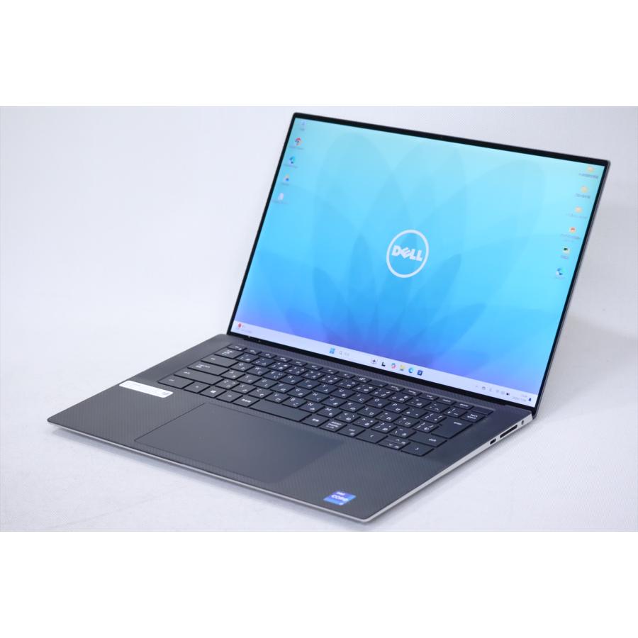 Precision 即配 RTX A2000 4K タッチパネル 11世代Corei7 32Gメモリ 