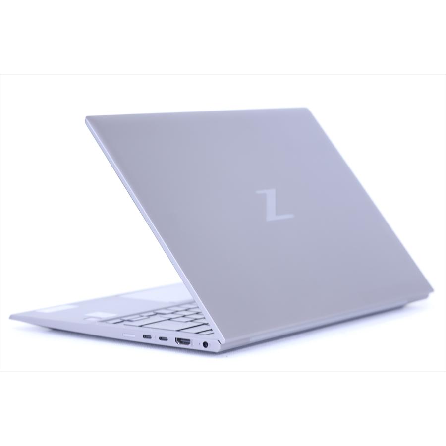 即配 美品 2021年モデル Corei7 メモリ16GB HP ZBook Firefly 14
