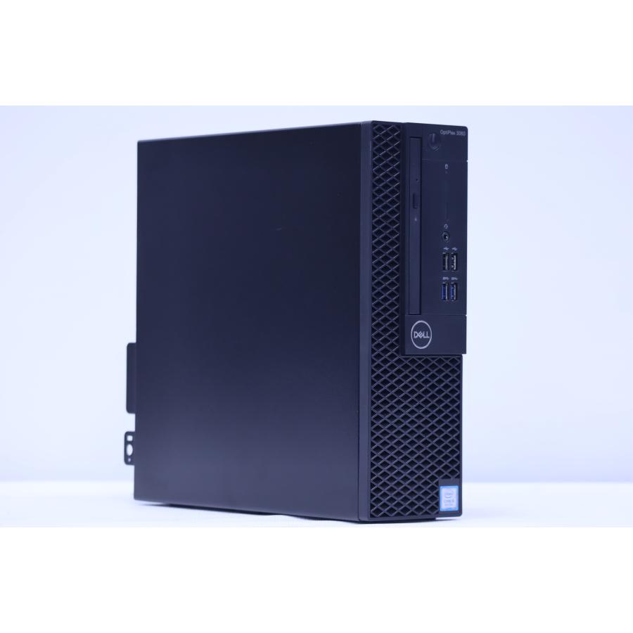 OptiPlex デスクトップパソコン 16Gメモリ Windows11 8世代Corei5 省 