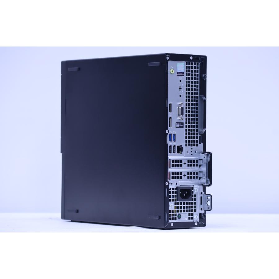 マエ様専用 DELL 省スペースPC WIn11 MsOffice2021 【公式通販】