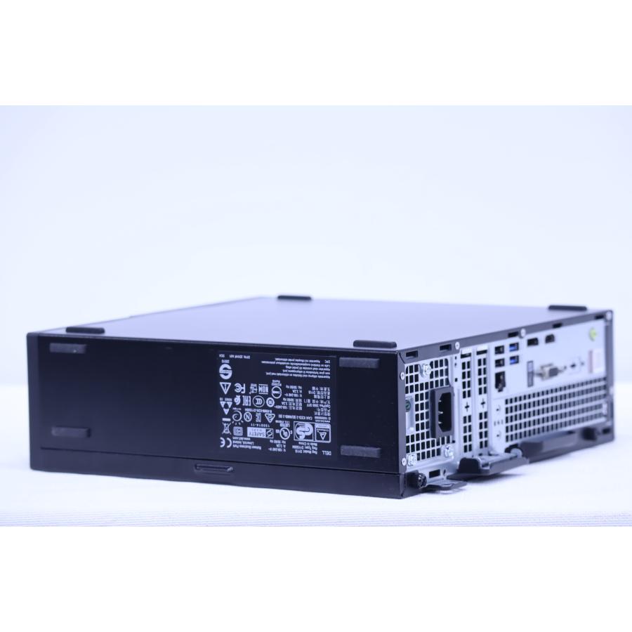 マエ様専用 DELL 省スペースPC WIn11 MsOffice2021 【公式通販】