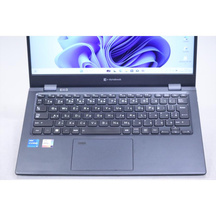 バッテリー良好！高性能【16GB & 第11世代 i5】G83/HV！軽量薄型 バッテリー良好【第11世代i5＆16GB】G83/HU！軽量薄型＆高性能モデル