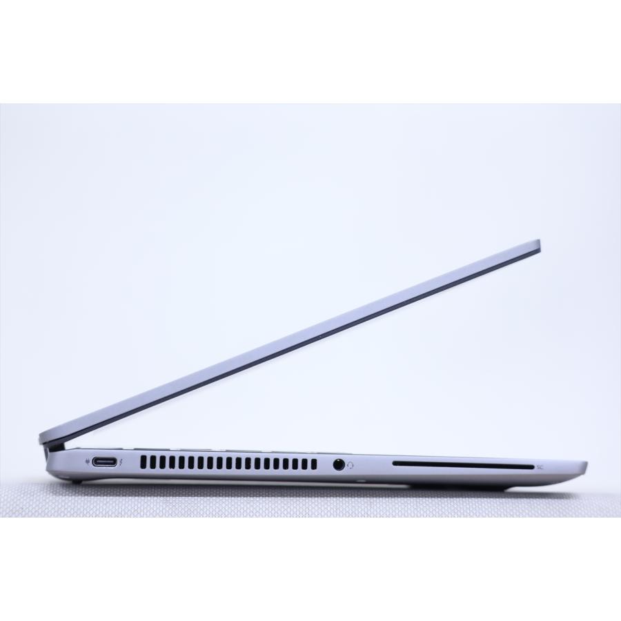 ノートパソコン 良品 12世代Corei7 2023年製 バッテリー良好 16Gメモリ 