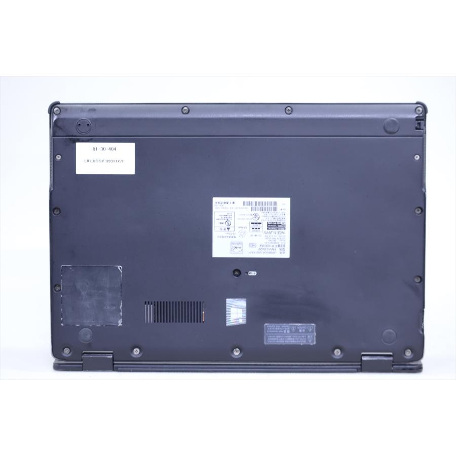 富士通 11世代i5 極美品 ノートパソコン Windows11 LTE 18 【公式通販】