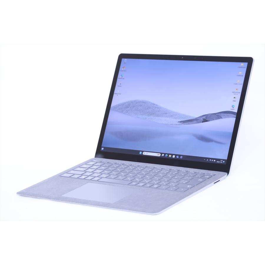 Surface Laptop ノートパソコン サーフェス ラップトップ 11世代Core
